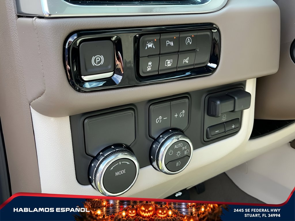 New 2026 GMC Yukon Denali w/ Advanced Technology Package RWD image 32