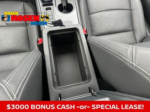 New 2025 Nissan Altima 2.5 SL image 27