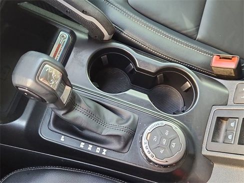 Used 2021 Ford Bronco First Edition image 16