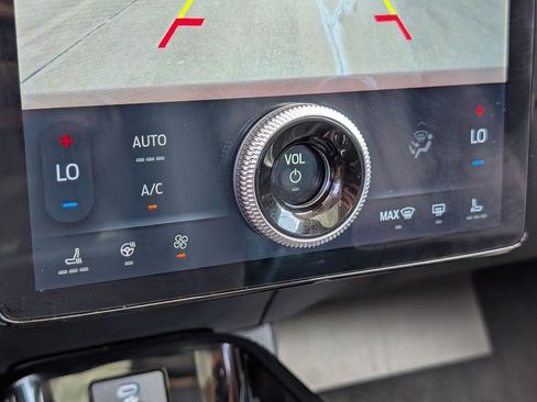 Used 2023 Ford Mustang Mach-E Premium AWD/4WD image 9