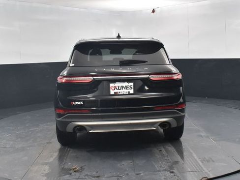 Used 2022 Lincoln Corsair Standard w/ Equipment Group 101A image 8