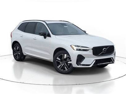 New 2026 Volvo XC60 B5 Plus w/ Protection Package Premier