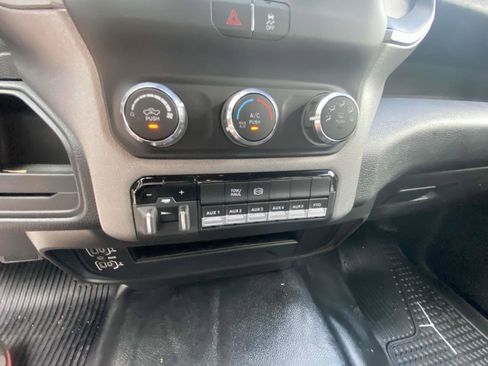 New 2024 RAM 5500 Tradesman image 9