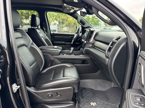 Used 2022 RAM 1500 TRX w/ TRX Level 2 Equipment Group AWD/4WD image 29
