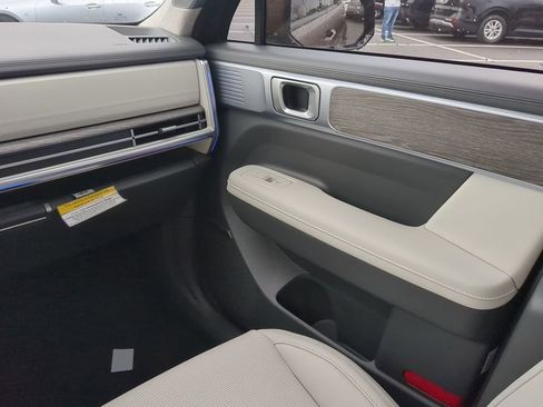 New 2026 Hyundai Santa Fe Calligraphy w/ Tow & Go Package image 20