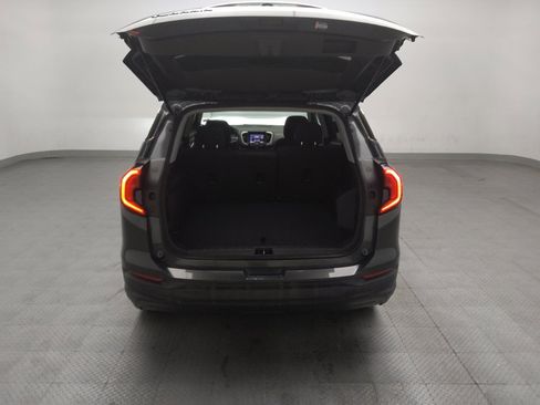 Used 2020 GMC Terrain SLE FWD image 29