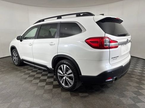 Used 2021 Subaru Ascent Limited w/ Technology Package AWD/4WD image 6