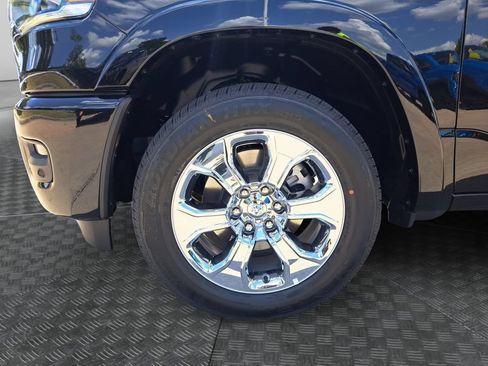 New 2026 RAM 1500 Lone Star AWD/4WD image 23
