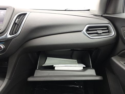 Certified 2023 Chevrolet Equinox LT image 40