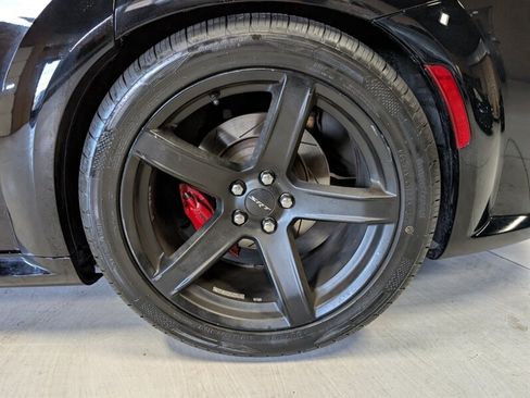 Used 2018 Dodge Charger SRT Hellcat w/ Harman/Kardon Audio Group RWD image 14