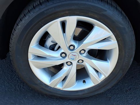 Used 2024 Buick Encore GX Preferred w/ Advanced Technology Package image 13