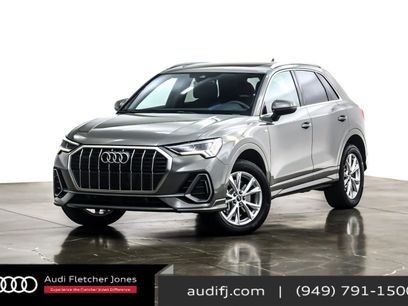 Used 2025 Audi Q3 2.0T Premium Plus w/ Premium Plus Package