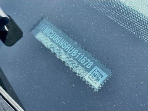 Used 2024 Ford Escape Active FWD image 33