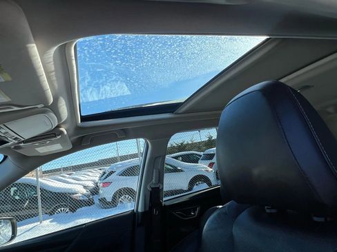 Used 2020 Subaru Forester Limited image 27