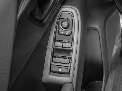 New 2026 Subaru Crosstrek 2.0i Premium image 17