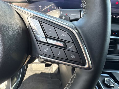 Used 2025 Buick Enclave Preferred image 30