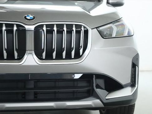 Used 2025 BMW X1 xDrive28i w/ Convenience Package AWD/4WD image 8