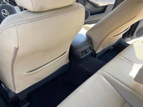 Used 2014 Lexus IS 250 AWD w/ Premium Package image 45