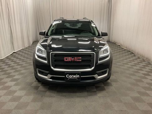 Used 2014 GMC Acadia SLE image 2