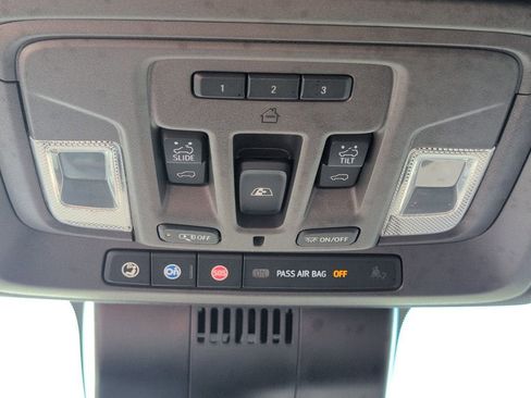 Used 2024 Chevrolet Silverado 1500 RST w/ RST All Star Premium Package AWD/4WD image 19