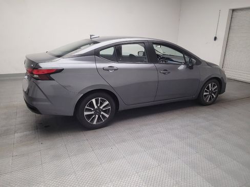 Used 2024 Nissan Versa SV FWD image 10