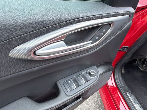 Used 2024 Alfa Romeo Giulia Ti RWD image 15