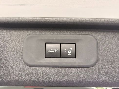 Used 2026 Toyota Grand Highlander FWD image 15
