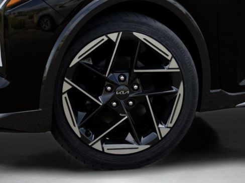 New 2026 Kia K4 GT-Line FWD image 24