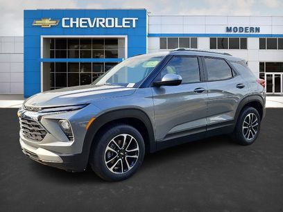 New 2026 Chevrolet TrailBlazer LT w/ LT Cold Weather Package