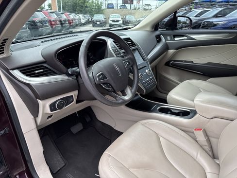 Used 2018 Lincoln MKC Premiere FWD image 23
