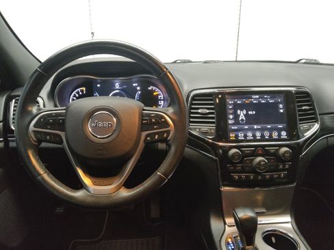 Used 2021 Jeep Grand Cherokee Limited w/ Quick Order Package 28K 80th image 22