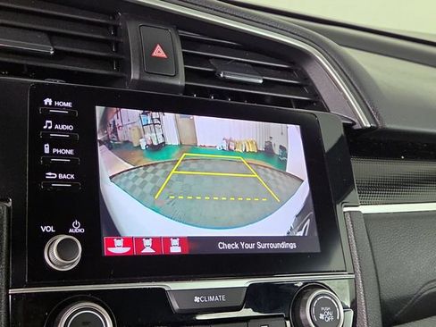 Used 2021 Honda Civic Sport image 18