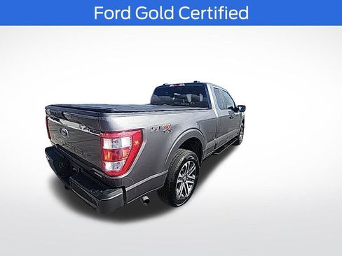 Used 2023 Ford F150 XL w/ STX Appearance Package image 10