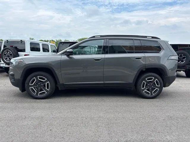 Used 2026 Jeep Cherokee Limited AWD/4WD image 7