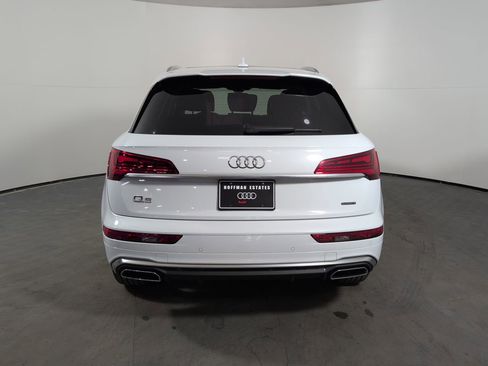 Certified 2024 Audi Q5 2.0T Premium image 33