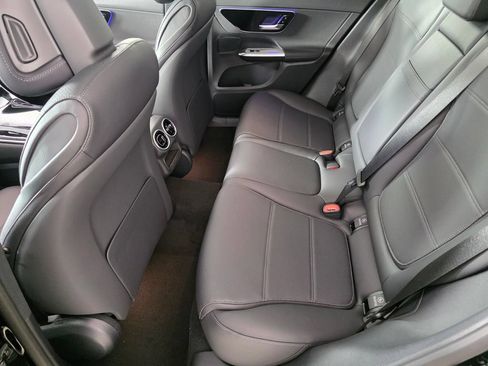 New 2026 Mercedes-Benz GLC 300 image 11