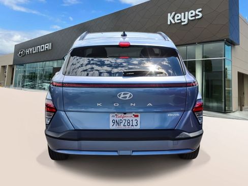 Certified 2024 Hyundai Kona SEL FWD image 6