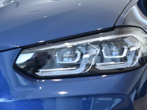 Used 2023 BMW X3 xDrive30i w/ Premium Package AWD/4WD image 7