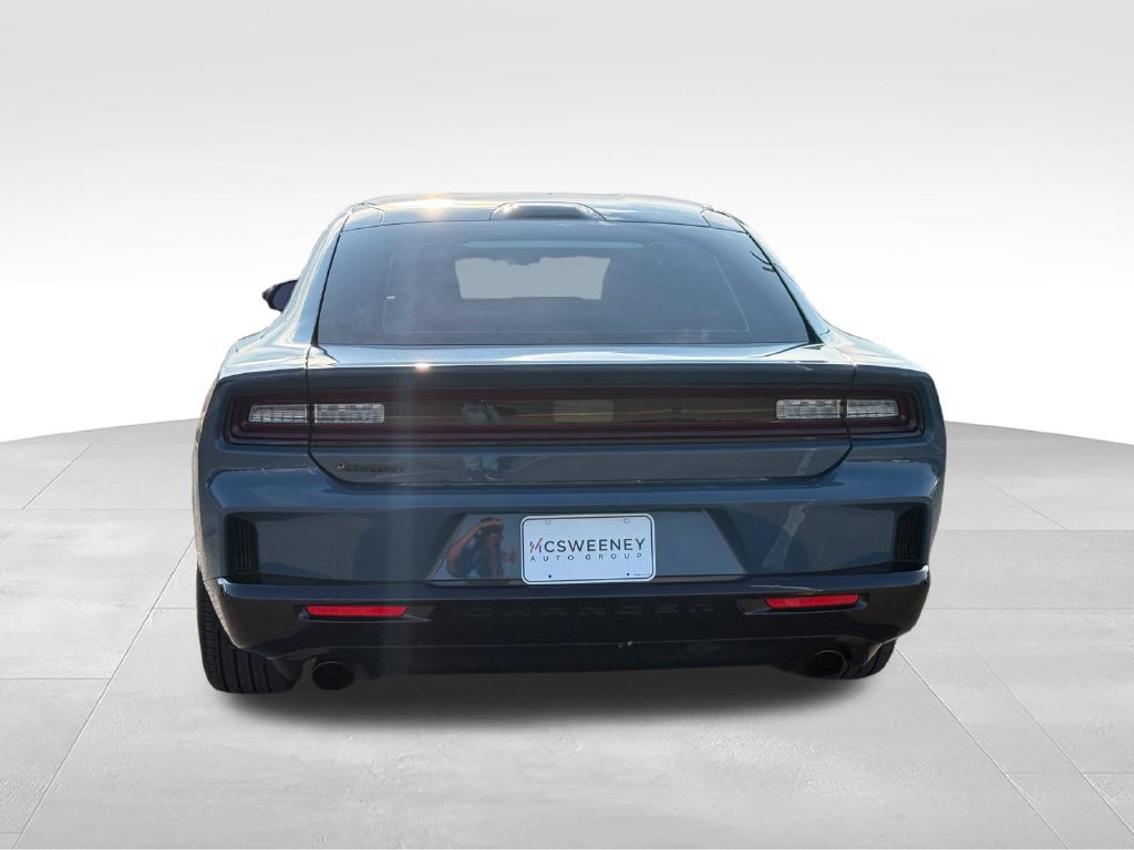 Used 2026 Dodge Charger R/T w/ Blacktop Package AWD/4WD image 27