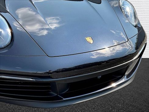 Used 2024 Porsche 911 Carrera S w/ Sport Package RWD image 27