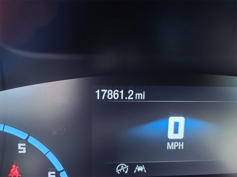 Used 2024 Ford Bronco Sport Big Bend image 28