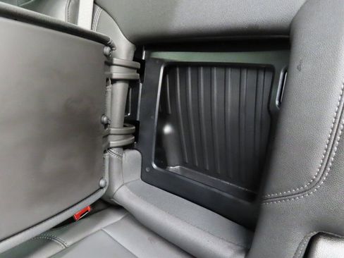 Used 2025 GMC Sierra 1500 Elevation w/ Elevation Premium Package image 58