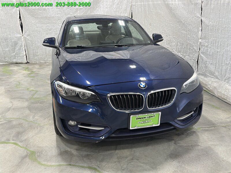 Used 2016 BMW 228i xDrive Coupe AWD/4WD image 31