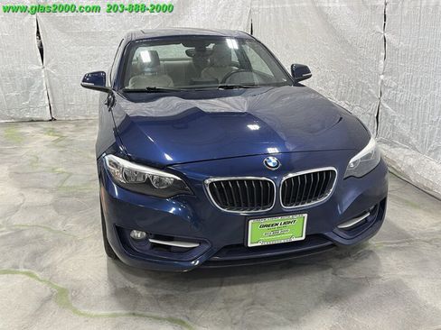 Used 2016 BMW 228i xDrive Coupe AWD/4WD image 31
