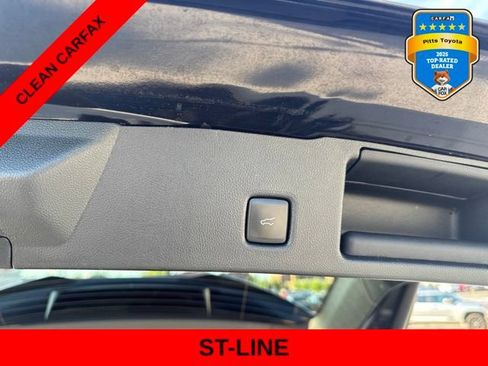 Used 2024 Ford Escape ST-Line FWD image 16