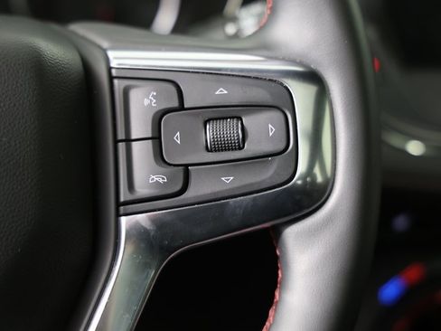 Used 2023 Chevrolet Blazer RS w/ Driver Confidence II Package image 10