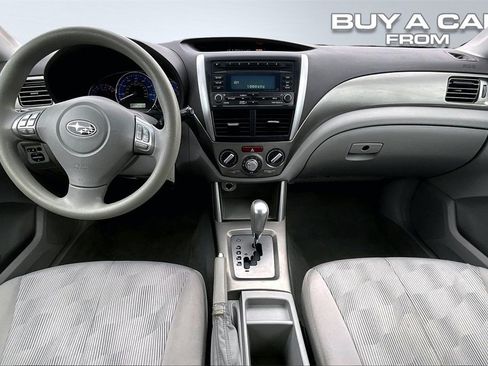 Used 2009 Subaru Forester 2.5X w/ Rugged Pkg 1D image 15