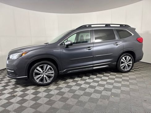 Used 2021 Subaru Ascent Touring AWD/4WD image 1