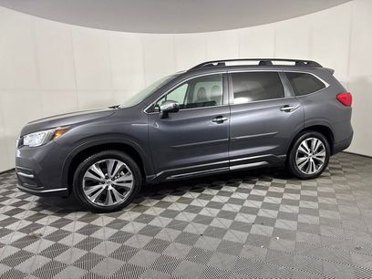 Used 2021 Subaru Ascent Touring