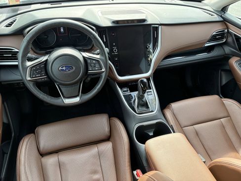 Certified 2024 Subaru Outback Touring AWD/4WD image 13